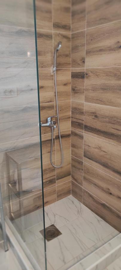 Vikend House Villa Ljig Ngoại thất bức ảnh