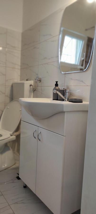 Vikend House Villa Ljig Ngoại thất bức ảnh