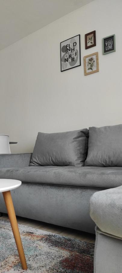 Vikend House Villa Ljig Ngoại thất bức ảnh