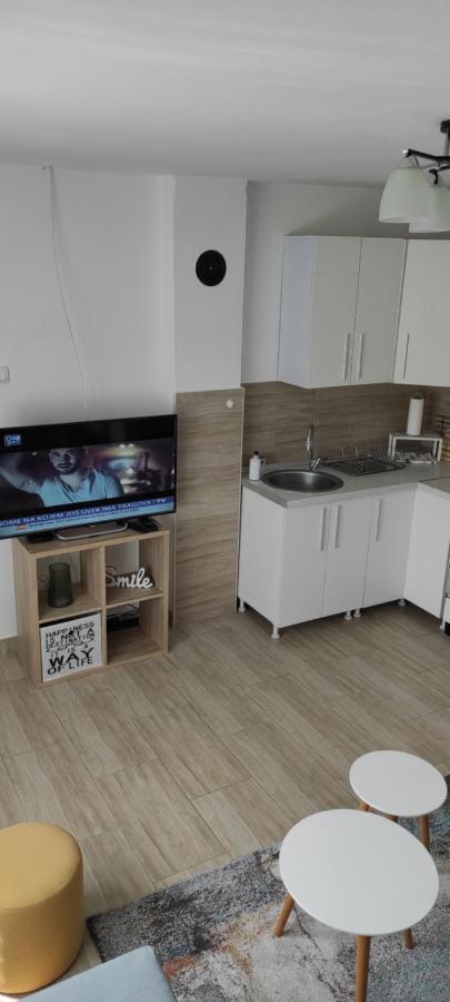Vikend House Villa Ljig Ngoại thất bức ảnh